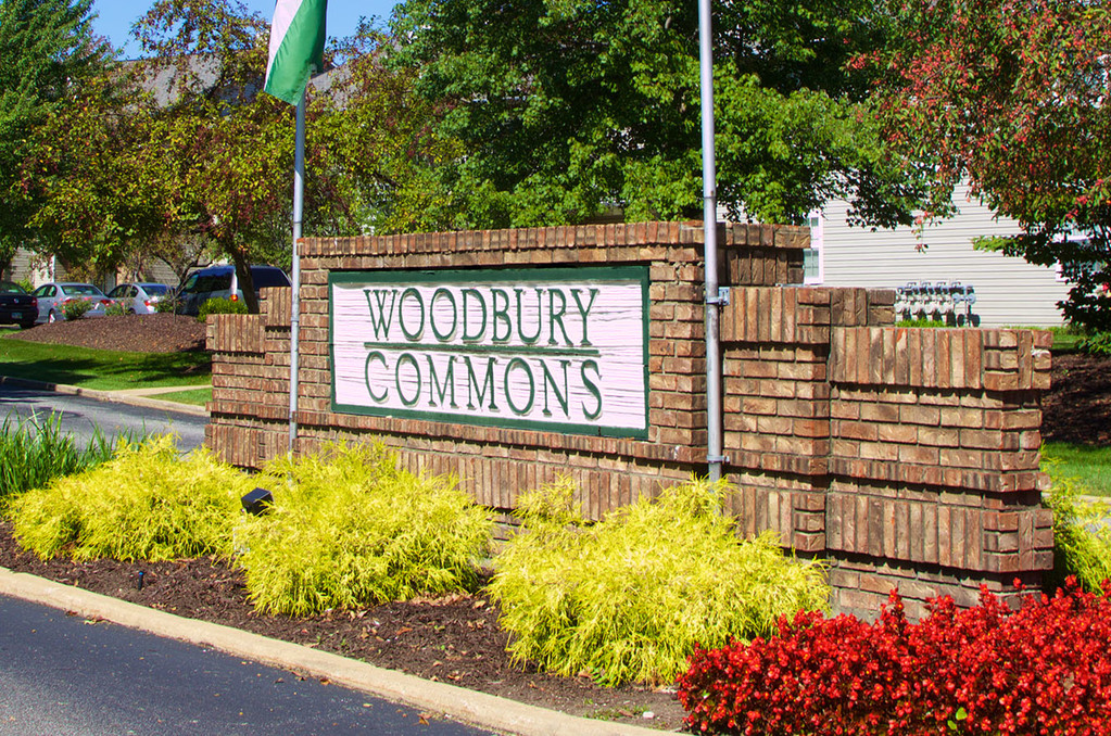 Woodbury Commons Parma OH Welcome Home