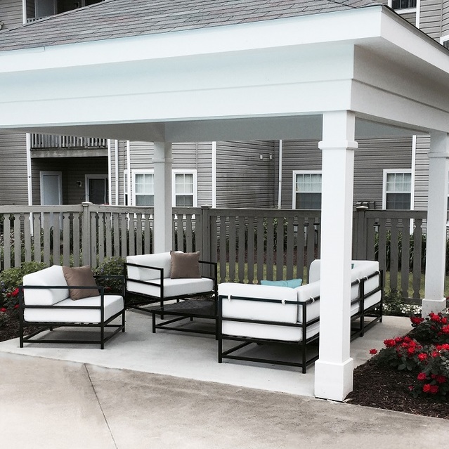 Woodbury Commons, Parma, OH Home