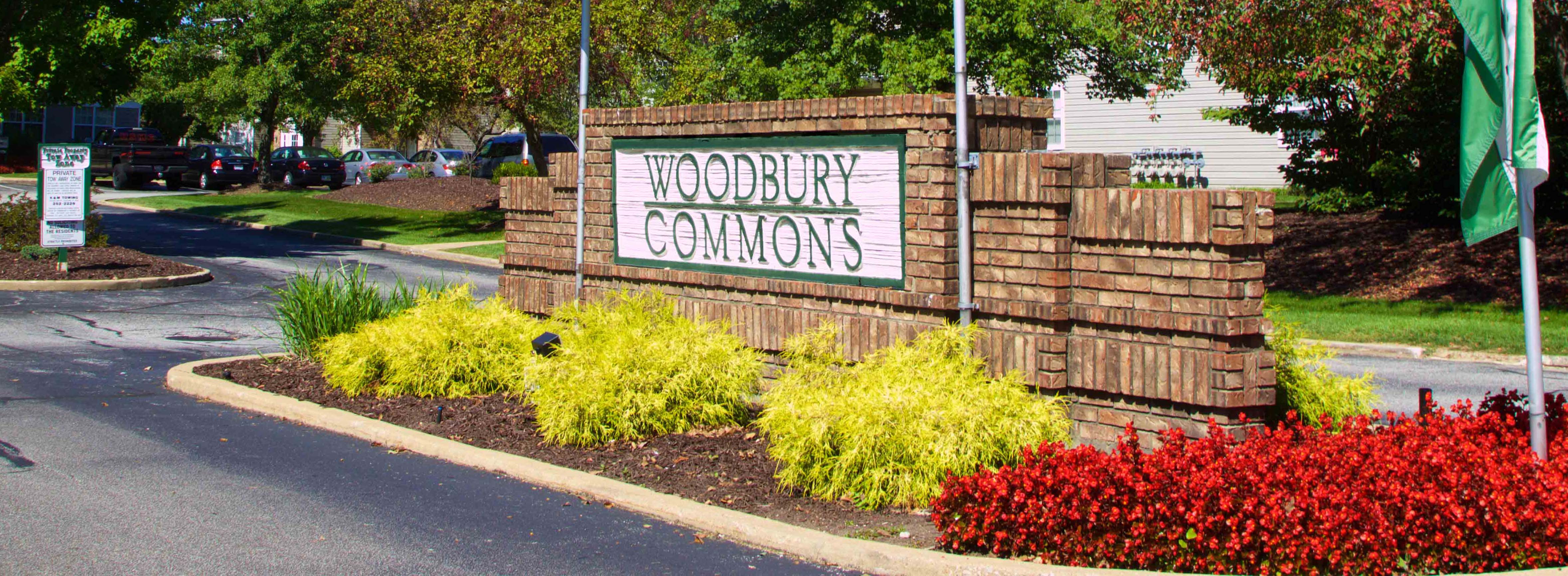 Parma Apartments Woodbury Commons Gallery